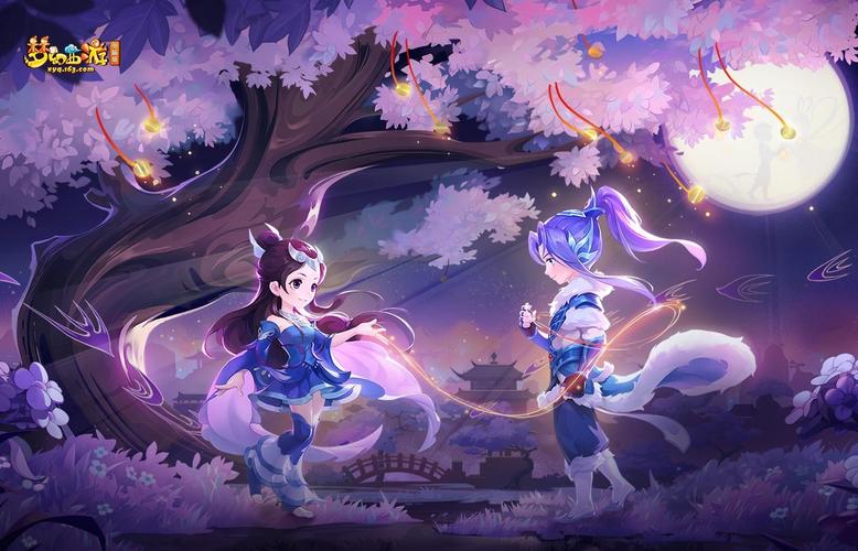 梦幻手游SF最新开服
